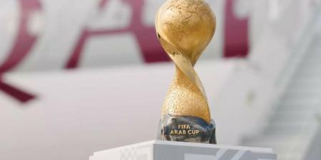 فيفا
      يمنح
      قطر
      تنظيم
      ثلاث
      نسخ
      متتالية
      من
      بطولة
      كأس
      العرب