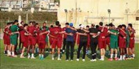 العبور
      يدخل
      معسكرا
      مغلقا
      إستعدادا
      لمواجهة
      6
      أكتوبر
      برمانة
      في
      الدوري
      الممتاز
      ب