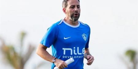 أزمة
      الجناح
      الأيسر
      فى
      الزمالك
      تؤرق
      فيريرا
      قبل
      السوبر
      المصرى