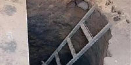 أعمال
      حفر
      سرية..
      ضبط
      6
      أشخاص
      ينقبون
      عن
      آثار
      بالمرج