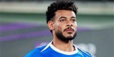 المستشار
      القانوني
      للزمالك:
      اللائحة
      الجديدة
      تمنع
      ايقاف
      دونجا
      من
      المشاركة
      في
      السوبر