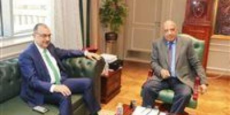 الكهرباء:
      نعمل
      على
      رفع
      الوعي
      بأهمية
      كفاءة
      الطاقة
      وترشيد
      الاستهلاك