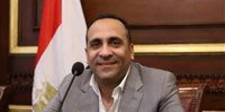 بعد
      انتخابه
      وكيلا
      للجنة..
      النائب
      نادر
      نسيم:
      نضع
      ملفات
      التعليم
      والاتصالات
      في
      مقدمة
      أولوياتنا