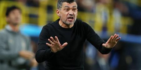 سيرجيو
      كونسيساو
      بعد
      فوز
      الاتحاد
      على
      النصر:
      فريقي
      مليء
      بالنجوم
      ولكن
      روح
      المجموعة
      هي
      سر
      النجاح