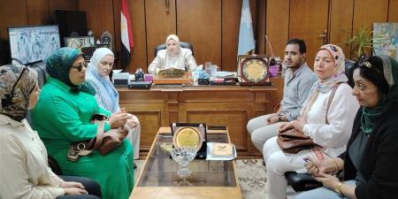 حي
      المنتزه
      أول
      يعقد
      الاجتماع
      الشهري
      للجنة
      حماية
      الطفل
      ويناقش
      البلاغات
      الواردة