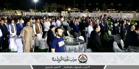 السيد
      القصير:
      حزب
      الجبهة
      يؤمن
      بالمشاركة
      لا
      المغالبة
      ويمتلك
      كوادر
      قادرة
      على
      صنع
      الفرق