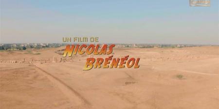 "تانيس..
      عاصمة
      مصرية
      قديمة"|"الوثائقية"
      تكشف
      أسرار
      كنز
      الفراعنة
      الفضيين