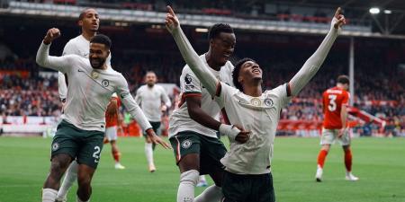 توتنهام
      يتحدى
      نيوكاسل
      يونايتد
      في
      قمة
      كأس
      الرابطة
      الإنجليزية