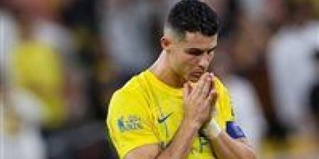 خسر
      13
      بطولة|
      كريستيانو
      رونالدو..
      ثلاث
      سنوات
      من
      الإحباط
      مع
      النصر