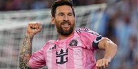 كواليس
      فشل
      انضمام
      ليونيل
      ميسي
      للدوري
      السعودي
      بقرار
      حاسم
      من
      وزير
      الرياضة