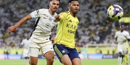أول
      تعليق
      من
      جيسوس
      بعد
      وداع
      النصر
      كأس
      الملك