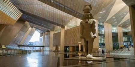 كبير
      الأثرييين:
      المتحف
      المصري
      الكبير
      منصة
      لاستعادة
      الوطن
      وتعزيز
      الفخر
      الوطني