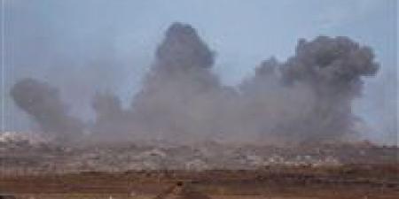 غارات
      إسرائلية
      عنيفة
      تهز
      غزة
      وخان
      يونس..
      تصعيد
      دموي
      جديد
      رغم
      الهدنة