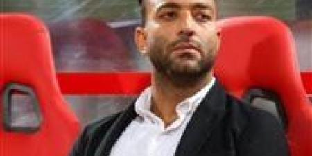 غياب
      «دونجا»
      يفتح
      النار
      على
      الزمالك..
      وميدو
      يوجه
      رسالة
      لإدارة
      النادي