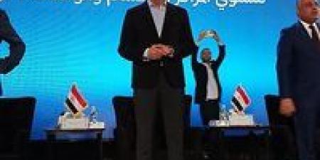 عبدالجواد
      من
      الملتقى
      التنظيمي
      الثاني:
      عائلة
      مستقبل
      وطن
      لا
      تسعى
      لمناصب..
      هدفنا
      إعلاء
      المصلحة
      العامة
      وخدمة
      الوطن