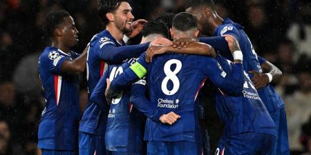 شاهد
      الآن
      البث
      المباشر
      لمباراة
      تشيلسي
      وولفرهامبتون
      اليوم
      في
      كأس
      الرابطة
      الإنجليزية