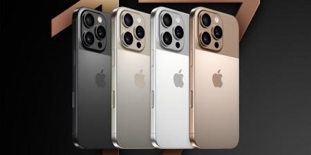 مقارنة
      شاملة
      بين
      iPhone
      17
      Pro
      وiPhone
      Air..
      أيهما
      الأفضل
      للشراء
      في
      2025؟