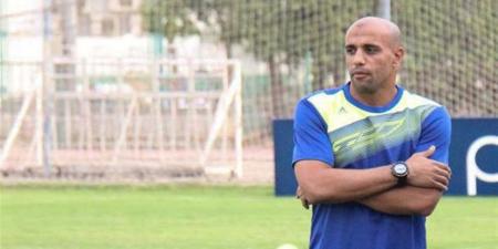 علاء
      عبد
      الغنى:
      فيريرا
      تمسك
      بوجودى
      فى
      الزمالك..
      وتعرضت
      للظلم
      بسبب
      قلة
      علاقاتى