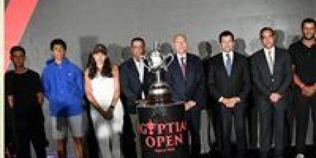 انطلاق
      بطولة
      مصر
      الدولية
      المفتوحة
      للجولف
      بمشاركة
      115
      لاعباً
      برعاية
      الشباب
      والرياضة