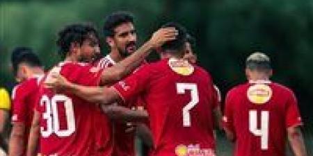 تشكيل
      الأهلي
      الرسمي
      ضد
      بتروجيت
      في
      الدوري
      المصري
      الممتاز