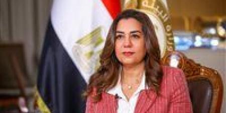 بالأسماء..وزيرة
      التنمية
      المحلية
      تعلن
      حركة
      واسعة
      لتعيين
      134
      رئيس
      مركز
      ومدينة
      وحي
      بالمحافظات