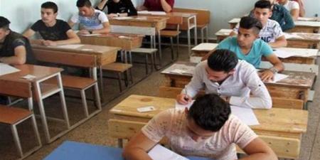 ضوابط
      اختيار
      رؤساء
      لجان
      امتحانات
      الدبلومات
      الفنية
      2026
      من
      وزارة
      التعليم