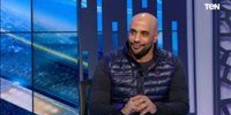 علاء
      عبد
      الغني:
      بيراميدز
      المرشح
      الأول
      للفوز
      بالسوبر..
      وزيزو
      أفضل
      من
      بيزيرا