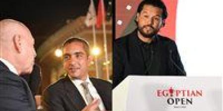 بعد
      غياب
      15
      عامًا..كين
      كودو
      وصابر
      يشيدان
      بعودة
      بطولة
      مصر
      المفتوحة
      للجولف