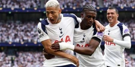 موعد
      مباراة
      نيوكاسل
      يونايتد
      وتوتنهام
      هوتسبير
      في
      كأس
      رابطة
      المحترفين
      الإنجليزية
      والقنوات
      الناقلة
      والتشكيل
      المتوقع