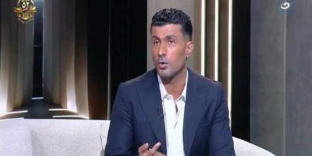 للمرة
      الأولى..
      محمد
      سامي
      يشارك
      كممثل
      في
      رمضان
      2026