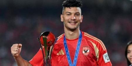 الأهلي
      يسابق
      الزمن
      لتجهيز
      أشرف
      داري
      قبل
      السوبر
      المحلي