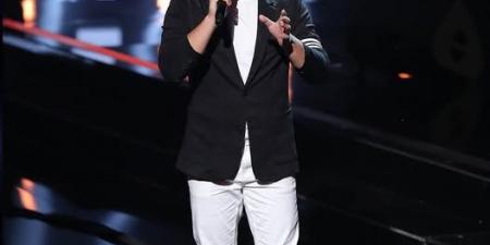 بشكل
      مفاجئ..
      وفاة
      بهاء
      خليل
      نجم
      برنامج
      ذا
      فويس
      الموسم
      الخامس