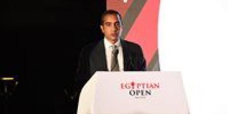 عمر
      هشام
      طلعت:
      نسعى
      لجعل
      مصر
      وجهة
      عالمية
      لرياضة
      الجولف