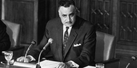 في
      مثل
      هذا
      اليوم..
      عبد
      الناصر
      يحل
      جماعة
      الإخوان
      بعد
      محاولة
      اغتياله