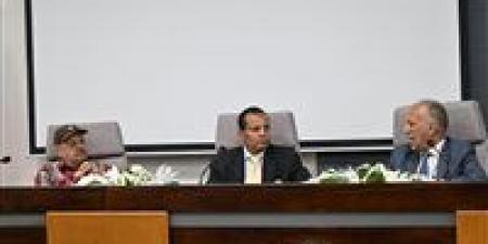 الذكاء
      الاصطناعي
      يفتح
      آفاقًا
      جديدة
      لحماية
      الفنون
      الشعبية
      بالإسماعيلية