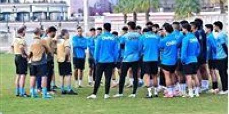 الزمالك
      يختتم
      تدريباته
      الجماعية
      اليوم
      استعداداً
      لمواجهة
      البنك
      الأهلي
      فى
      بطولة
      الدوري