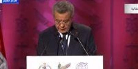 محمد
      الفيصل:
      مصر
      تؤكد
      التزامها
      برسالة
      الإنتوساي
      لدعم
      التنمية
      والنمو
      الاقتصادي