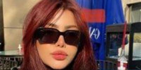 حكم
      عاجل
      من
      القضاء
      ضد
      الراقصة
      ليندا
      مارتينو
      بتهمة
      نشر
      محتوى
      خادش
      للحياء