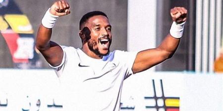 رفيق
      كابو
      يقترب
      من
      الرحيل
      عن
      إنبي
      في
      الميركاتو
      الشتوي