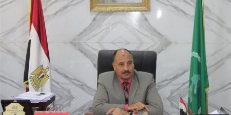 وكيل
      "تعليم
      المنيا":
      مستعدون
      للاحتفال
      بافتتاح
      المتحف
      الكبير