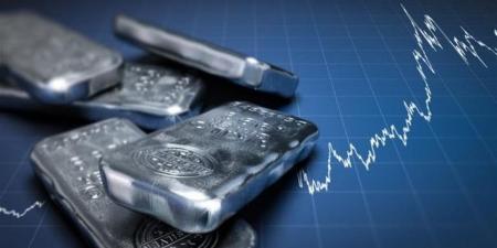 تراجعات
      مؤشرات
      التداول
      علي
      أونصة
      الفضة
      عالميا
      اليوم