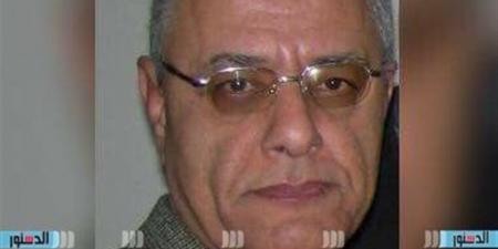 الدكتور
      أحمد
      يوسف:
      المتحف
      المصرى
      الكبير
      رسالة
      إلى
      الحضارة
      المعاصرة
      (خاص)