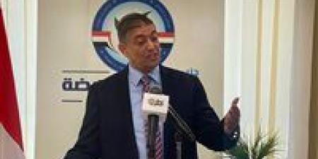 رئيس
      حزب
      الإصلاح
      والنهضة:
      نختار
      ممثلينا
      بناءً
      على
      الكفاءة
      والأداء
      النيابي