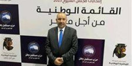 صحة
      الشيوخ
      لتحيا
      مصر:
      يوجد
      احتمالية
      لإصدار
      تشريعات
      جديدة
      لمحاربة
      إحتكار
      الدواء
      عن
      المواطن