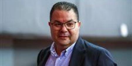 سعد
      شلبي
      يطمئن
      أعضاء
      الأهلي
      عن
      الاستعداد
      للانتخابات
      غدًا