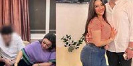 مقطع
      فيديو
      رحمة
      محسن
      يشعل
      مواقع
      التواصل..
      الحقيقة
      الكاملة