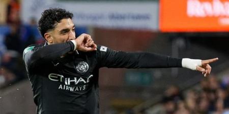 الأمير
      المصرى.. إشادات
      بـ«مرموش»
      بعد
      هدفه
      فى
      سوانزى:
      «يمزق
      شباك
      الخصوم»