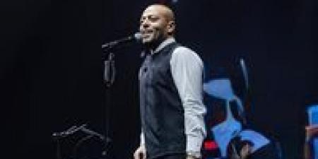 تامر
      عاشور
      يوجّه
      رسالة
      عشق
      لمصر
      قبل
      افتتاح
      المتحف
      المصري
      الكبير:
      "يا
      رب
      بارك
      في
      الحدث
      العظيم"