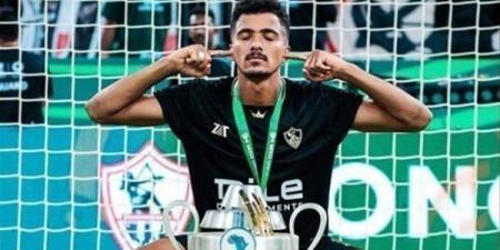 الزمالك
      يؤجل
      التفاوض
      مع
      عبد
      المجيد
      وحمدي
      لبعد
      بطولة
      السوبر