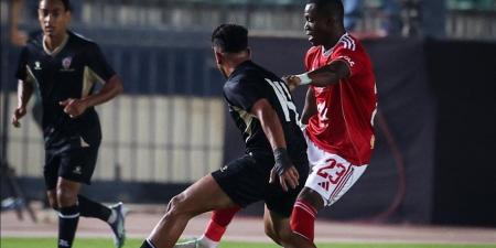 وائل
      جمعة
      يوجه
      رسالة
      حازمة
      للاعبى
      الأهلي
      بعد
      التعادل
      مع
      بتروجيت:
      "حاسبوا
      نفسكم"